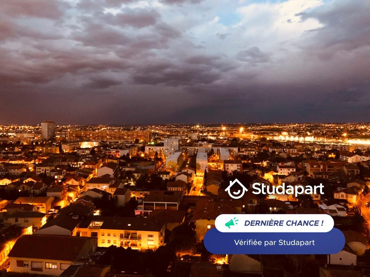 Appartement – Toulouse, Raisin - Plus