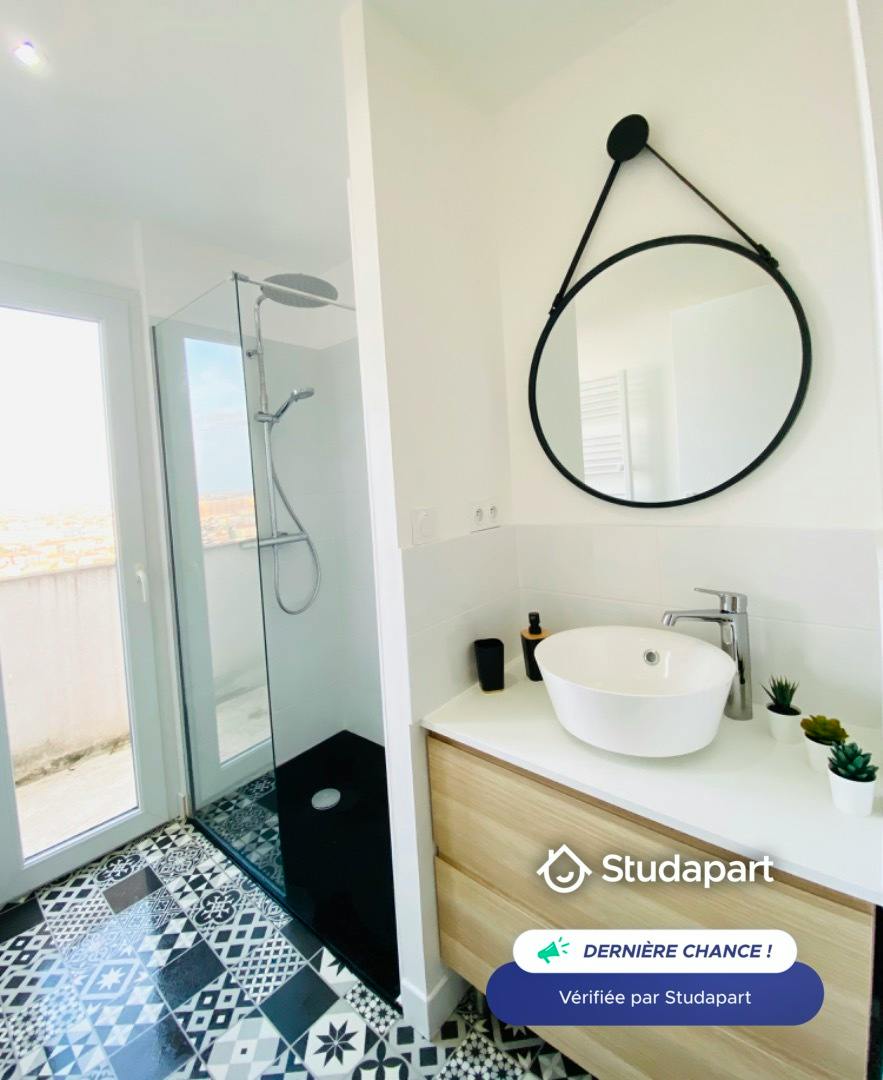 Appartement – Toulouse, Raisin - Vue 4