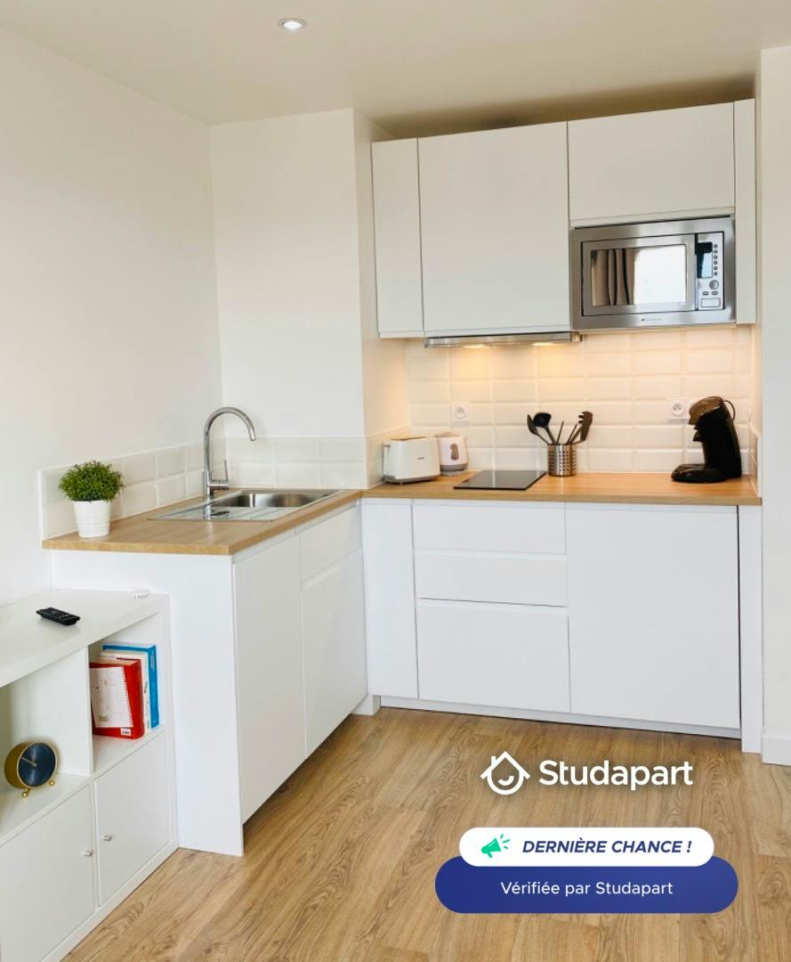 Appartement – Toulouse, Raisin - Vue 3