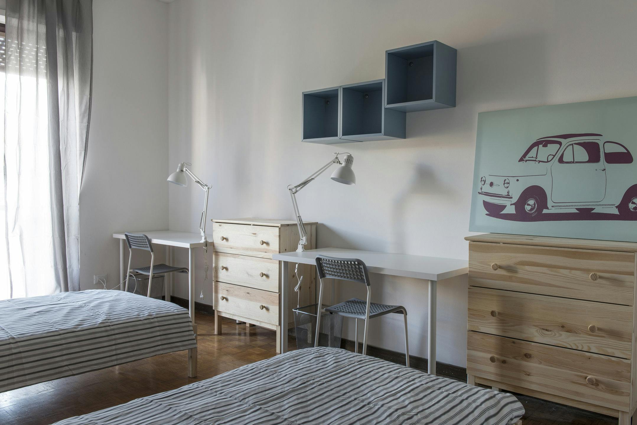 preview gallery tile