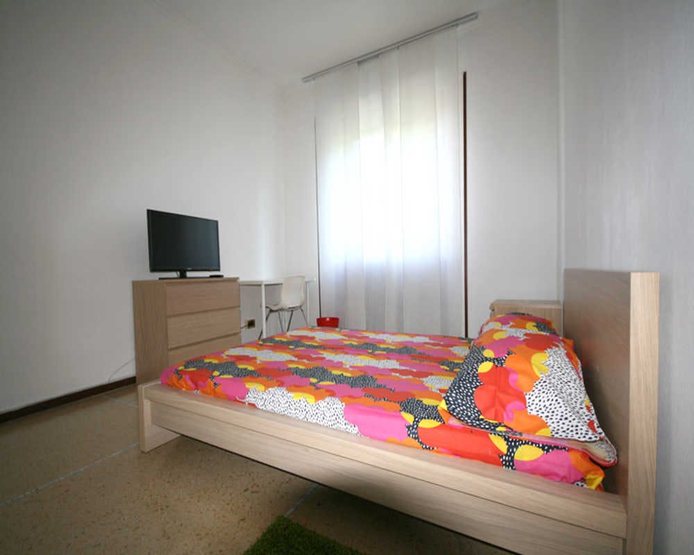 Private room in Piazzale Bacone, Milan (1500154) room image 1