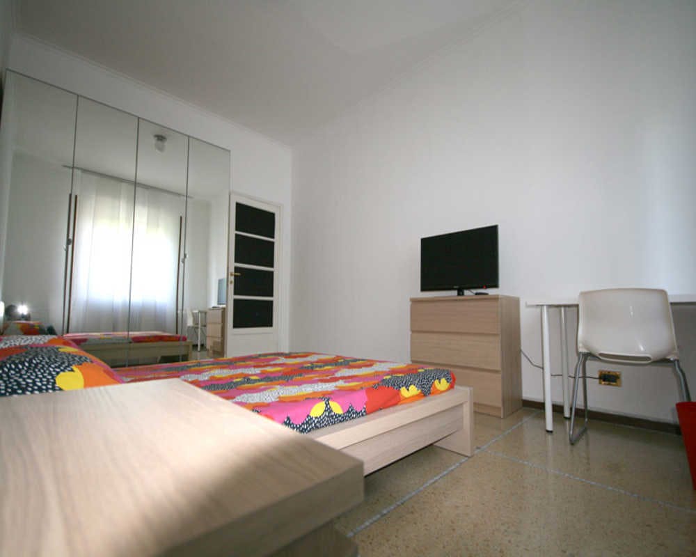 Private room in Piazzale Bacone, Milan (1500154) room image 2