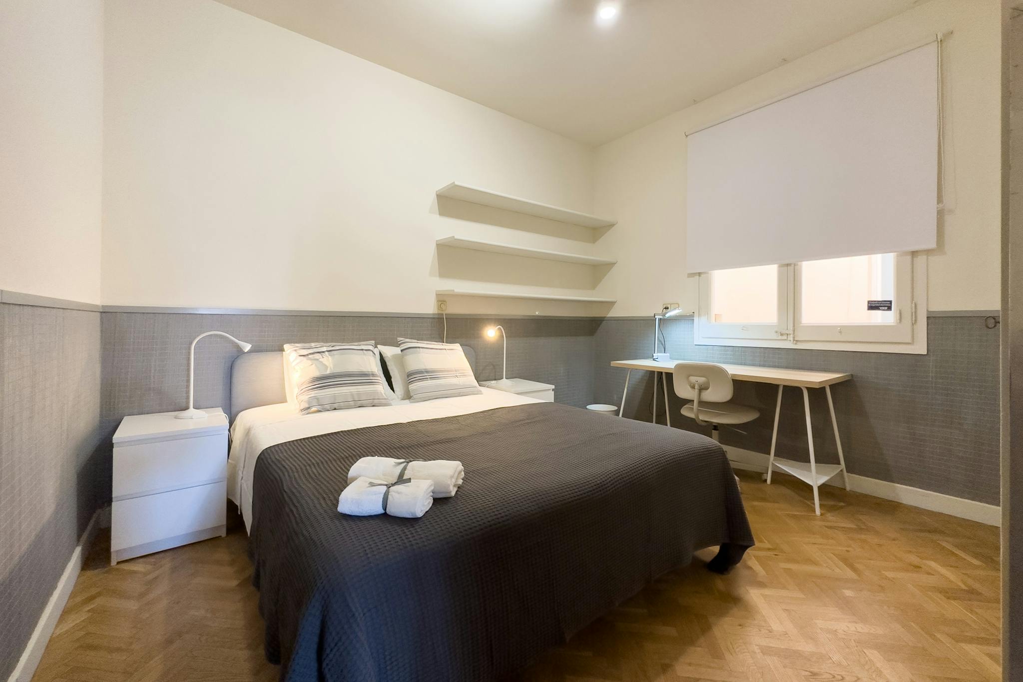 Plaça del Doctor Letamendi, Barcelona preview