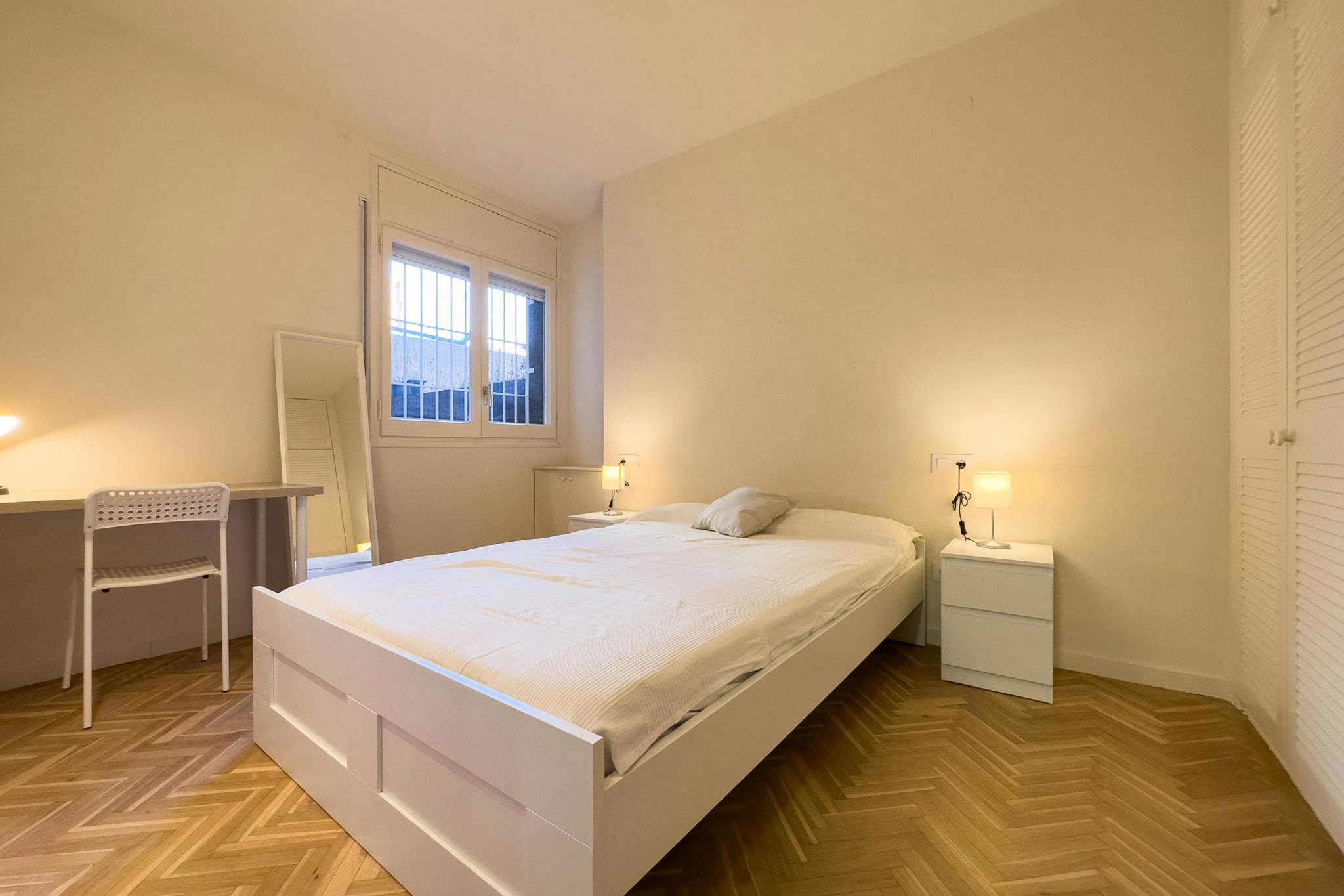 Carrer de Mallorca, Barcelona preview