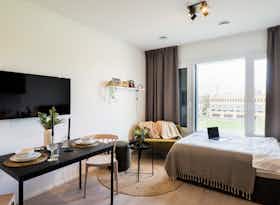单间公寓 正在以 €865 的月租出租，其位于 Tilburg, Reitseplein