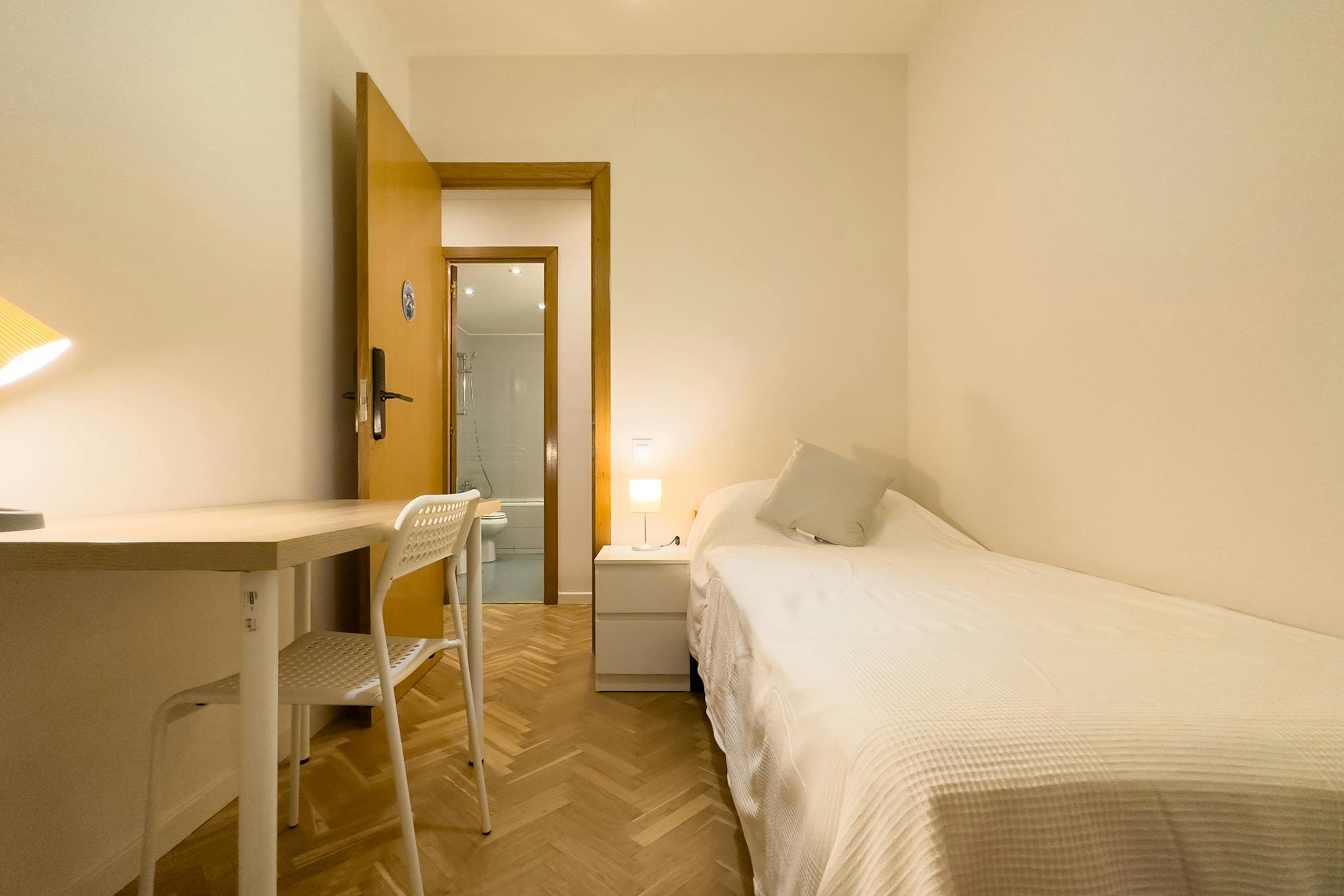 Carrer de Mallorca, Barcelona preview