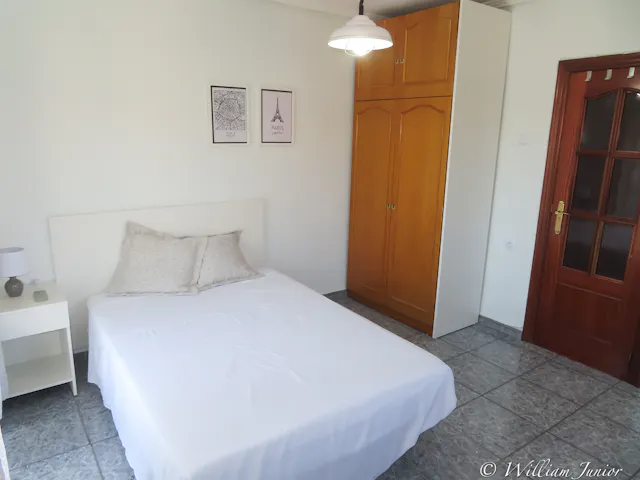 3-Bedroom Apartment in Carrer de Ramiro de Maeztu, Valencia (1500167) room image 30