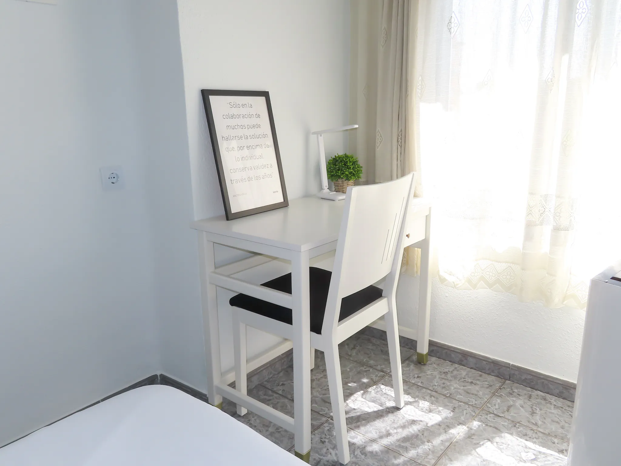 3-Bedroom Apartment in Carrer de Ramiro de Maeztu, Valencia (1500167) ROOM 4