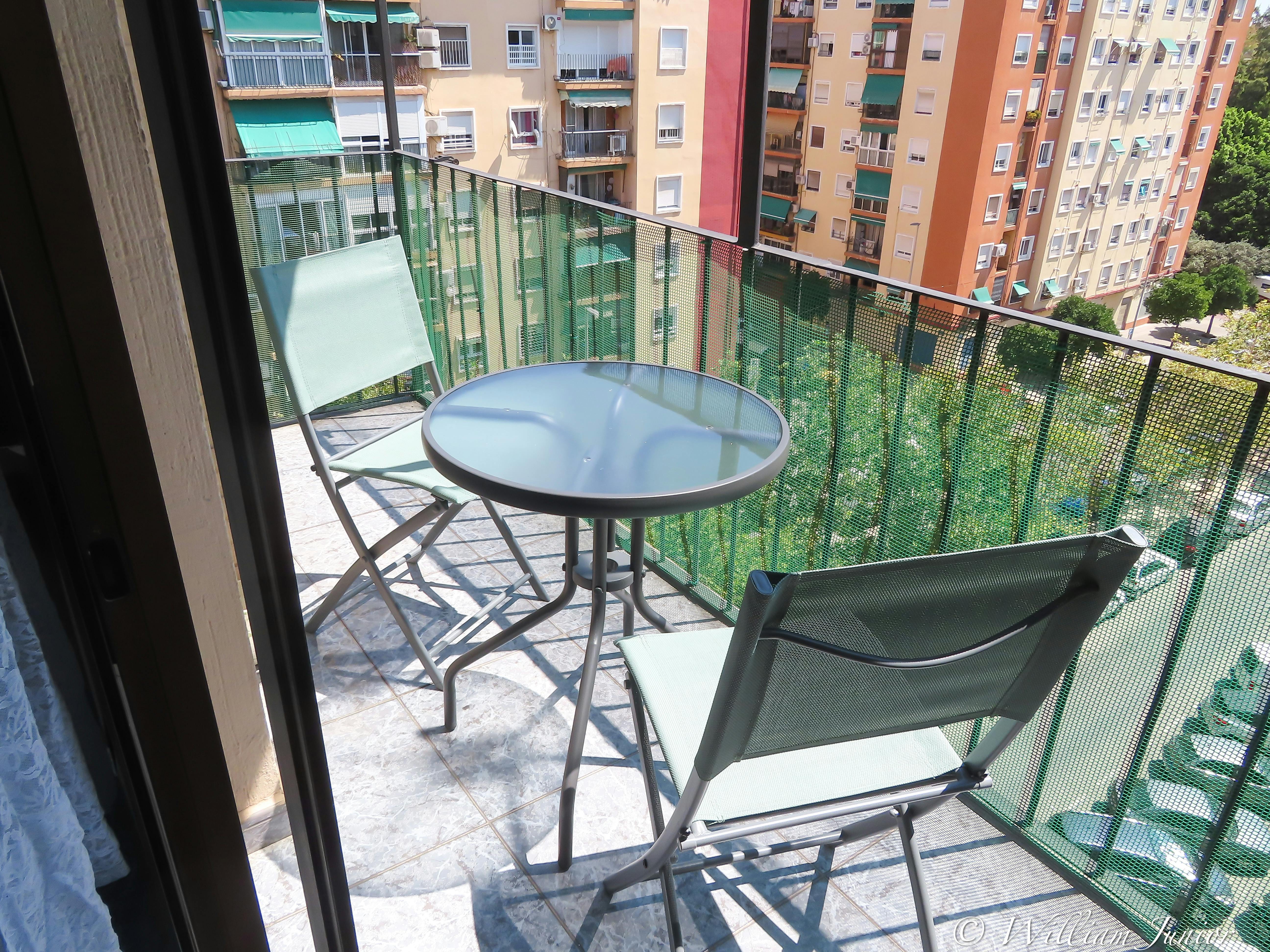 Carrer de Ramiro de Maeztu, Valencia Valencia