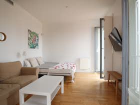 Studio for rent for €1,400 per month in Madrid, Calle de la Pasa