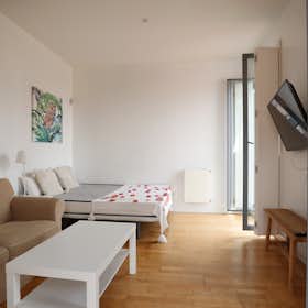 Studio for rent for €1,100 per month in Madrid, Calle de la Pasa