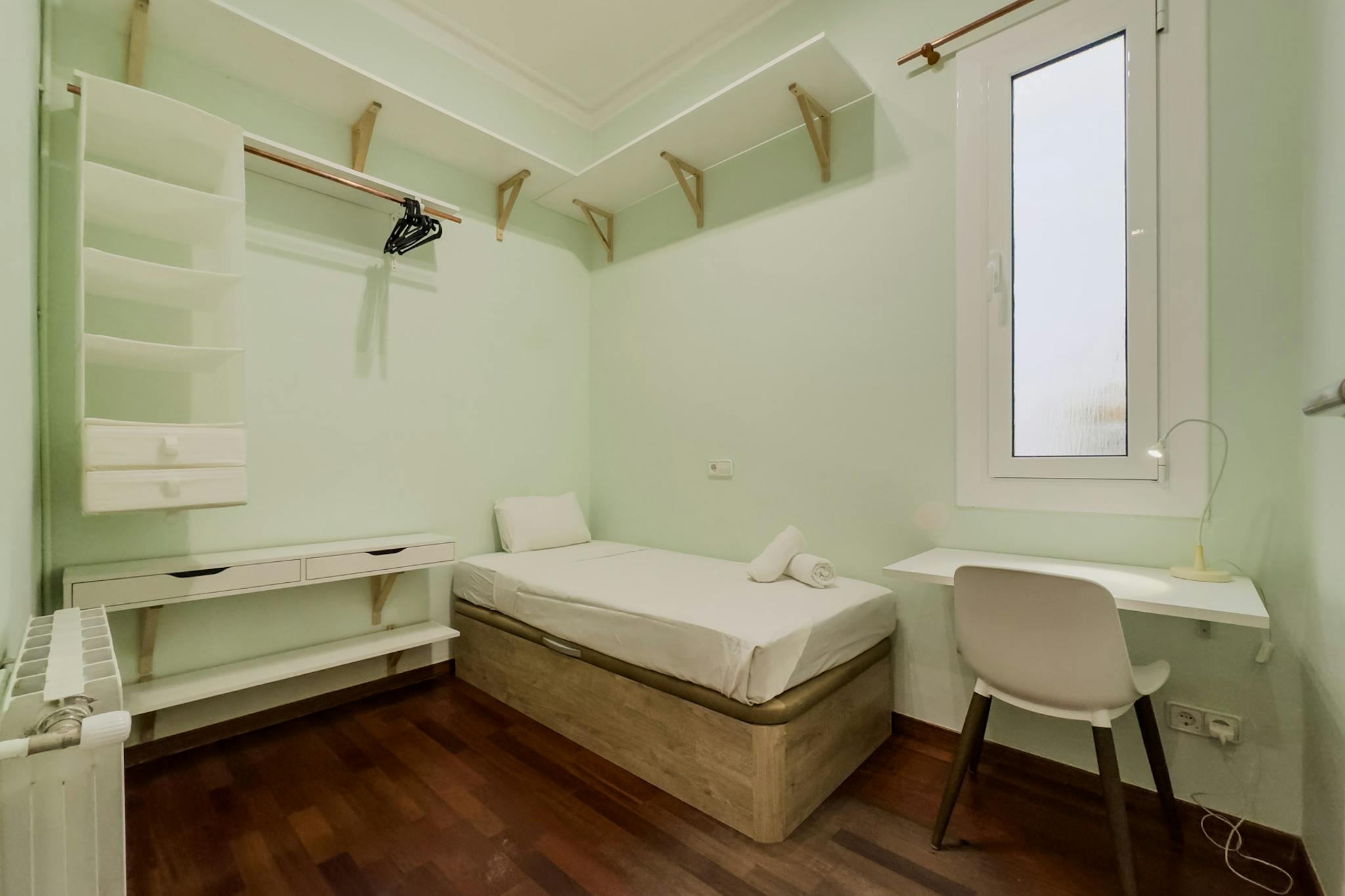 Carrer de Vilardell, Barcelona preview