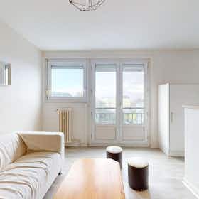 私人房间 正在以 €323 的月租出租，其位于 Nantes, Boulevard Jean Moulin