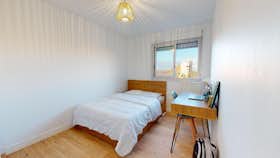 私人房间 正在以 €423 的月租出租，其位于 Toulouse, Allée de Bellefontaine