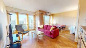 Apartamento para alugar por € 1.294 por mês em Villeurbanne, Avenue Condorcet