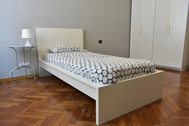 Private room in Via Nicola Antonio Porpora, Milan (1500257) room image 2