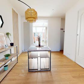 Отдельная комната сдается в аренду за 412 € в месяц в Tourcoing, Quai des Mariniers