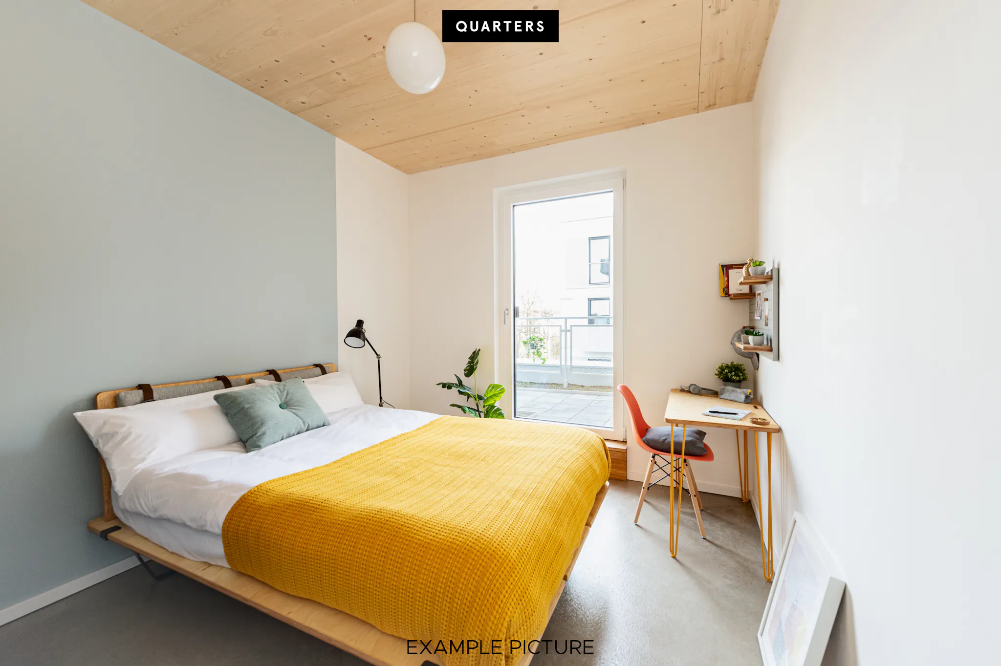 Müllerstraße, Berlin preview