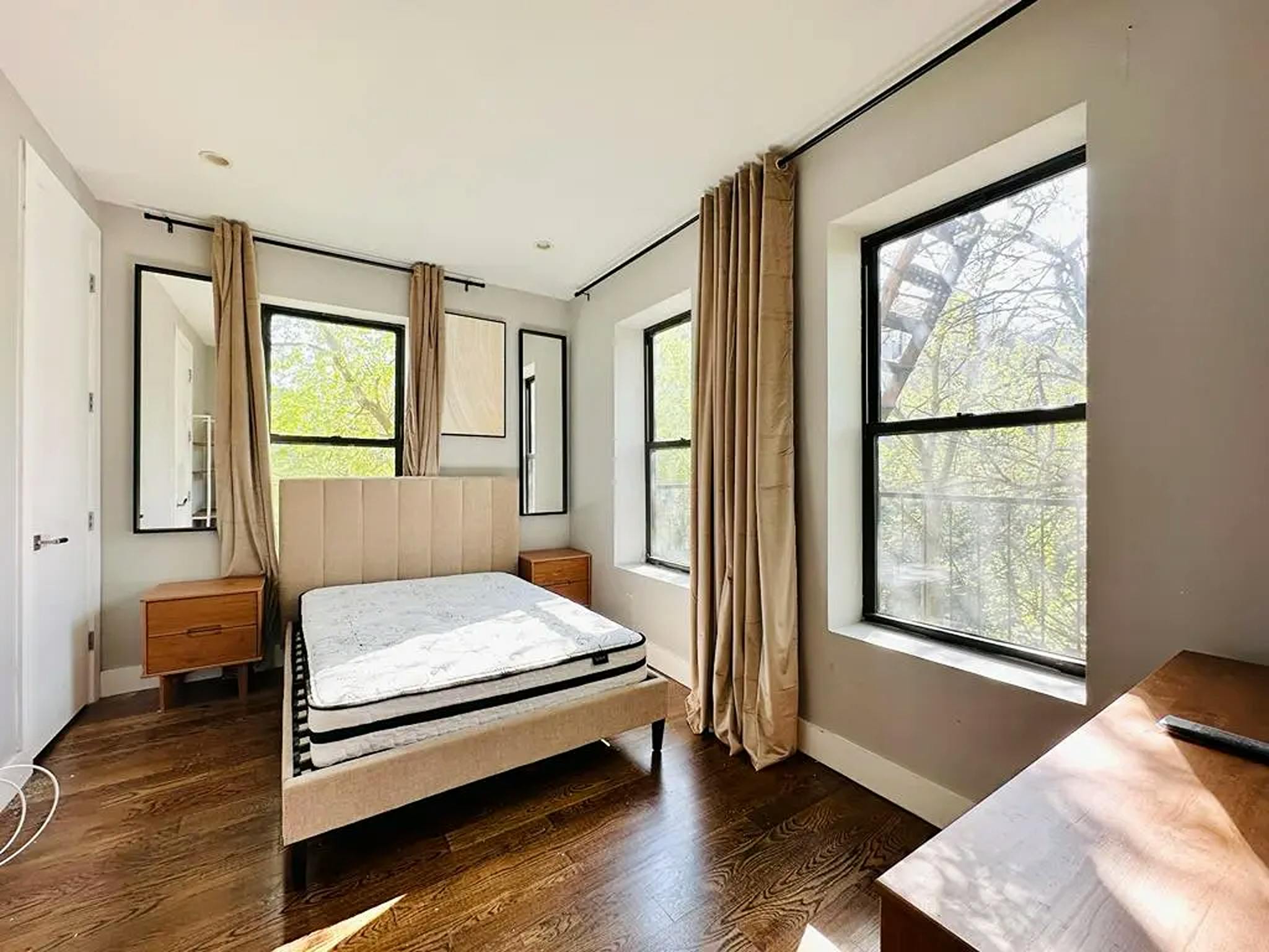 Rogers Ave, Brooklyn, NY preview