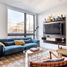 公寓 正在以 $3,536 的月租出租，其位于 Washington, D.C., 14th St NW