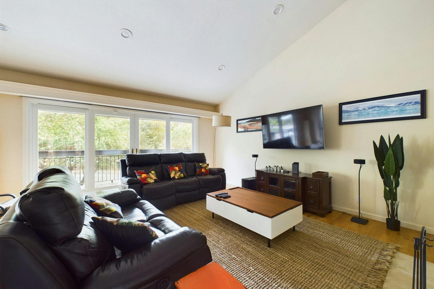 Casa en alquiler por $4,922 al mes en San Jose, Golfview Drive