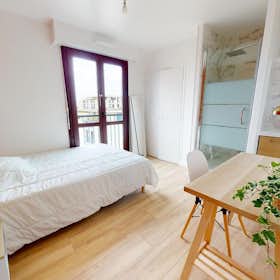 Private room for rent for €536 per month in Toulouse, Route de Seysses