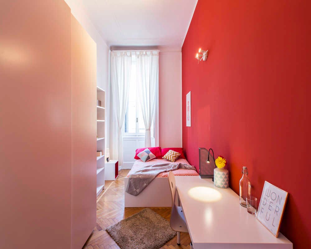 Viale Abruzzi, Milan preview