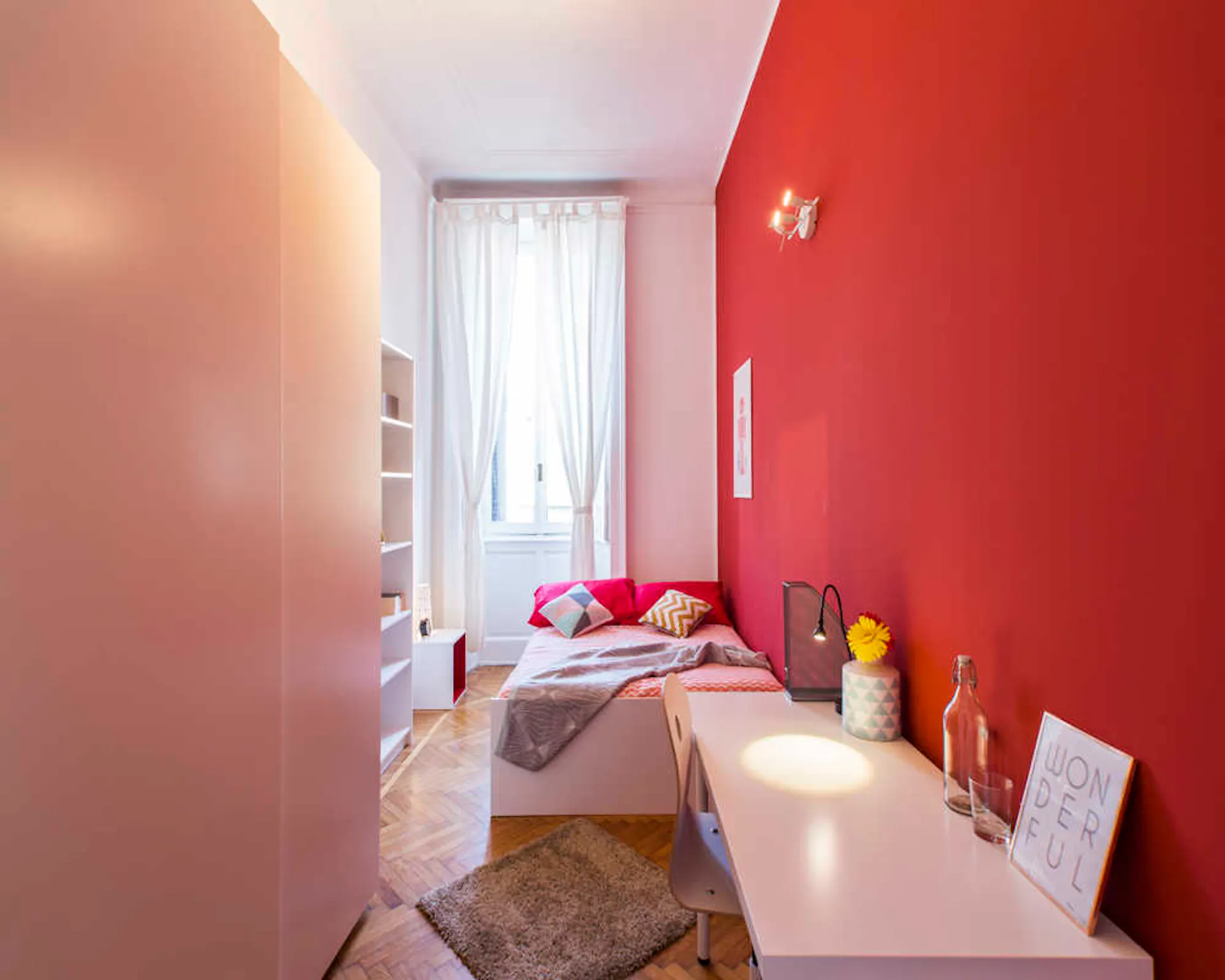 Viale Abruzzi, Milan preview