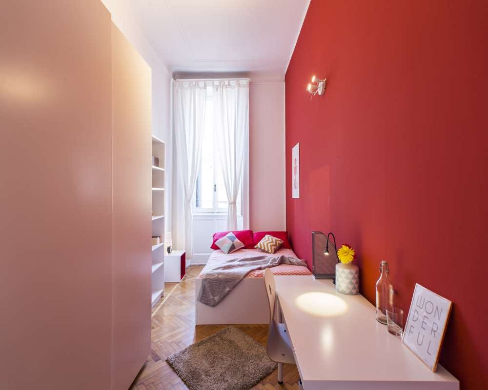 Viale Abruzzi, Milan