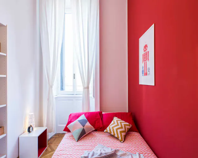 Private room in Viale Abruzzi, Milan (1500338) room image 90
