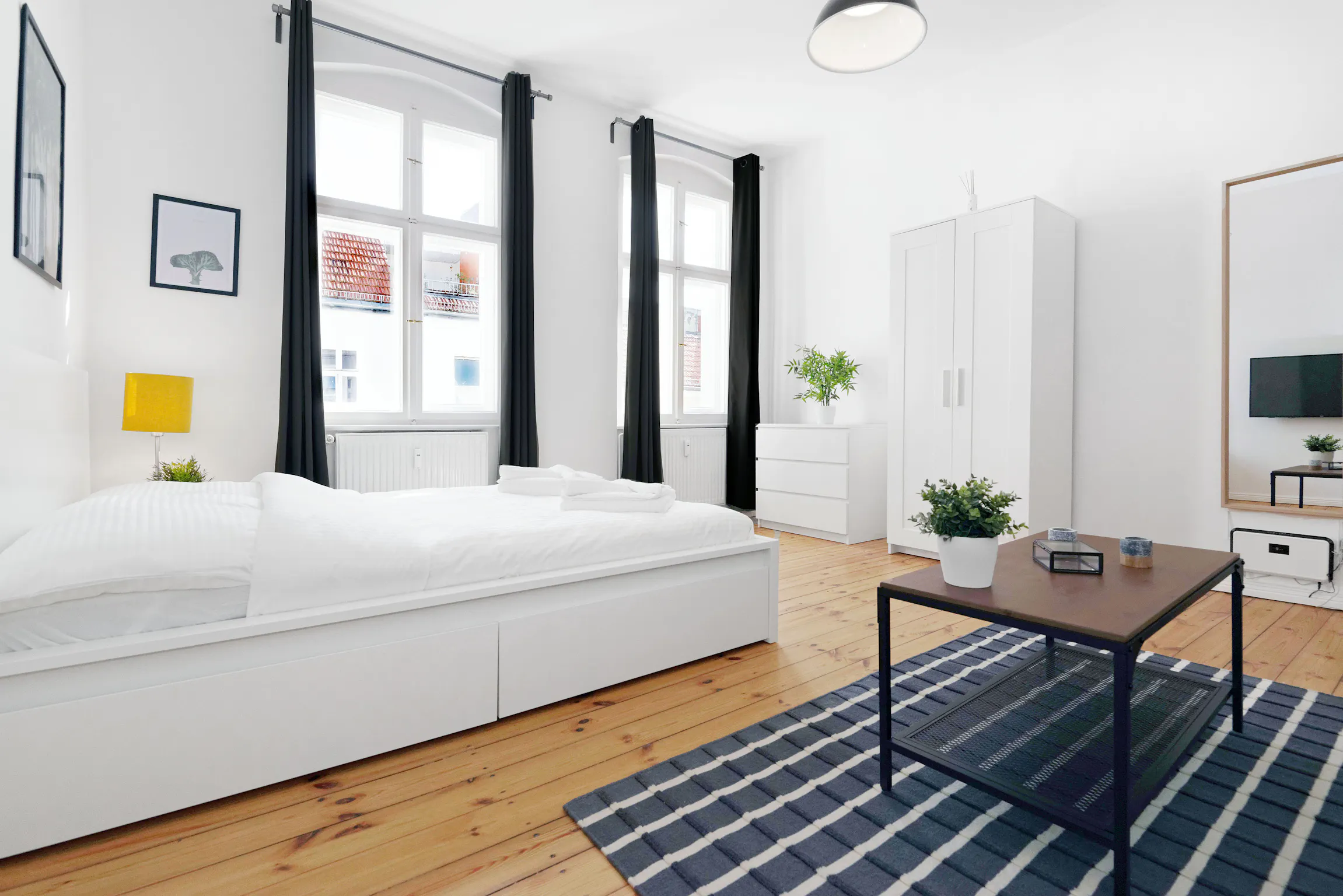 Apartment in Emser Straße, Berlin (1500345) ROOM 1