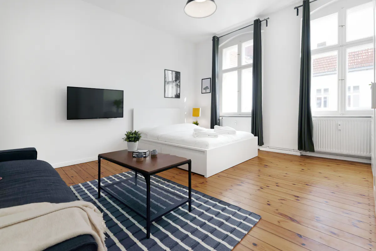 Apartment in Emser Straße, Berlin (1500345) ROOM