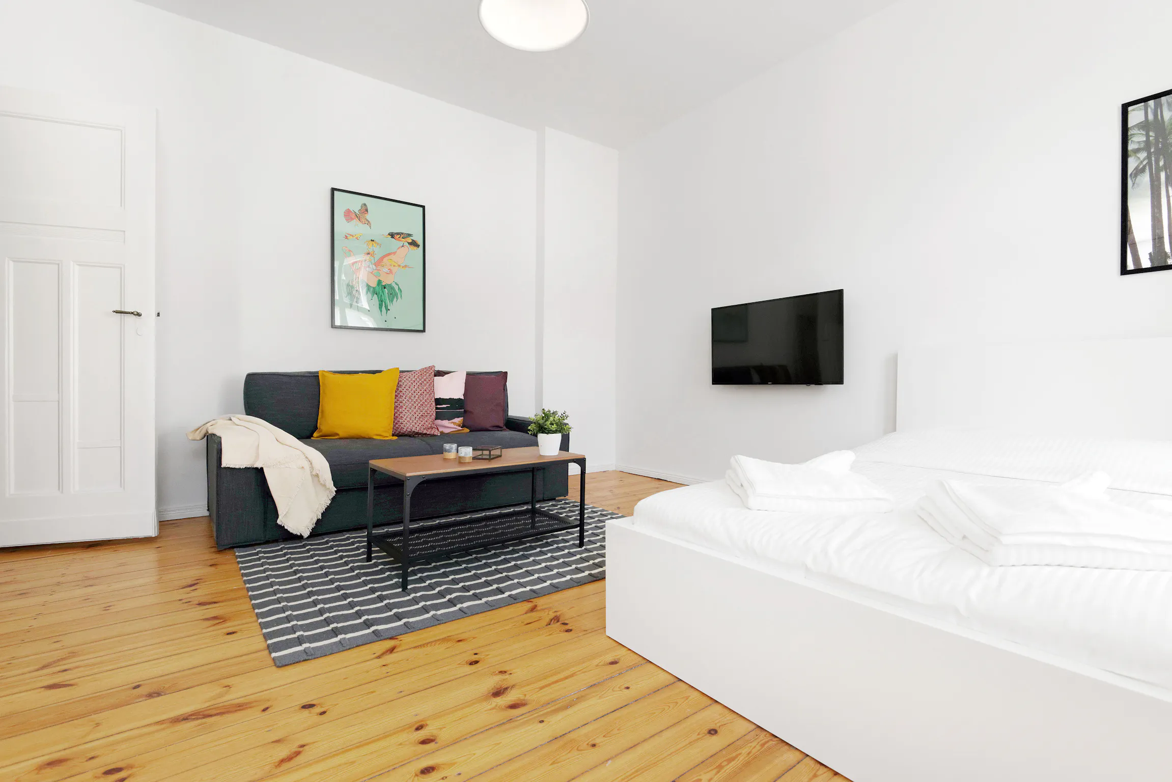Apartment in Emser Straße, Berlin (1500345) ROOM 4