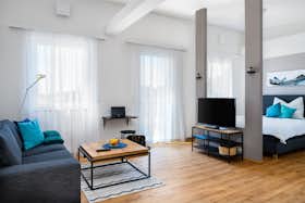 单间公寓 正在以 €1,185 的月租出租，其位于 Vienna, Wagramer Straße