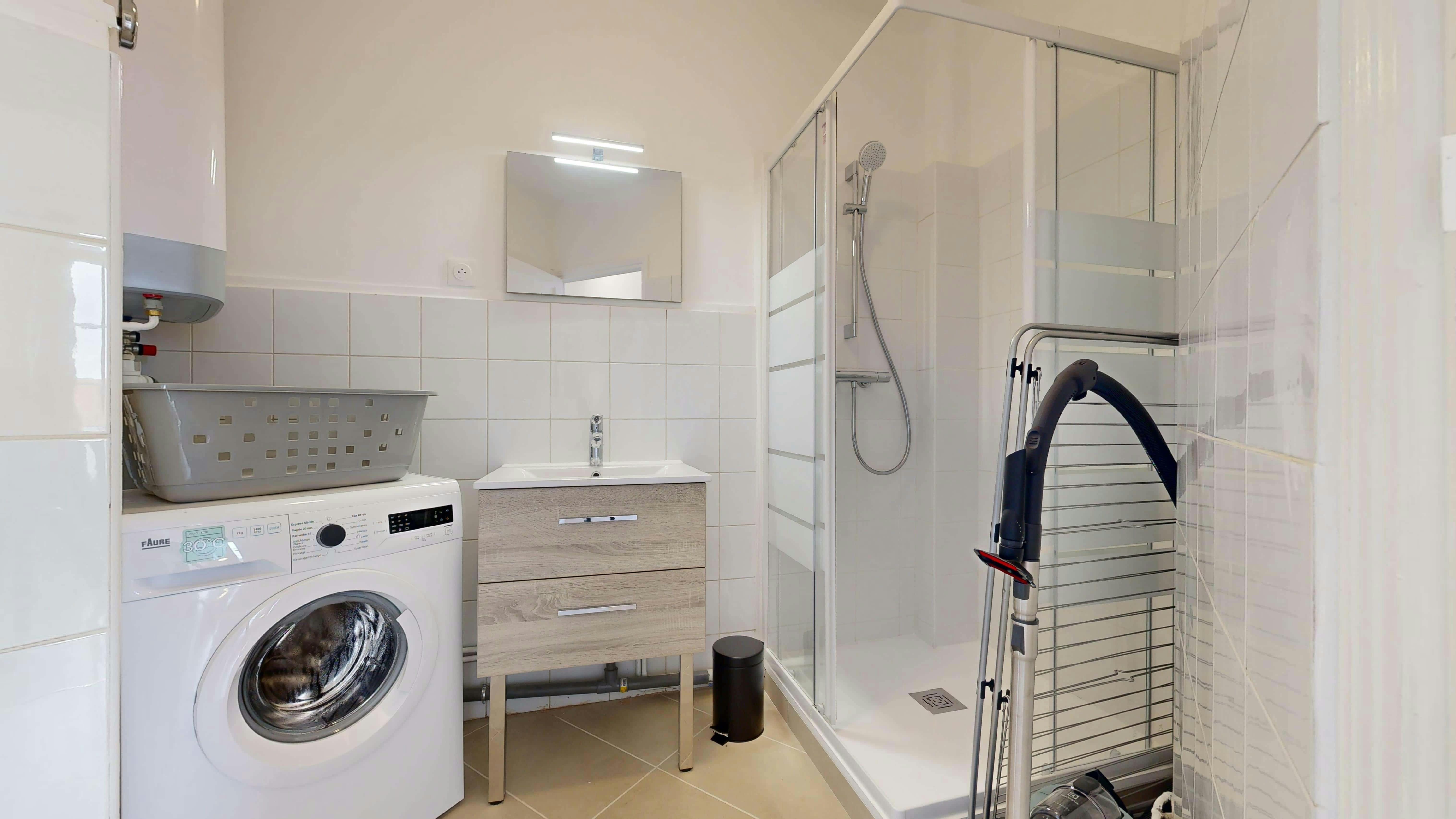 Appartamento Villeurbanne, 63m² — foto 127