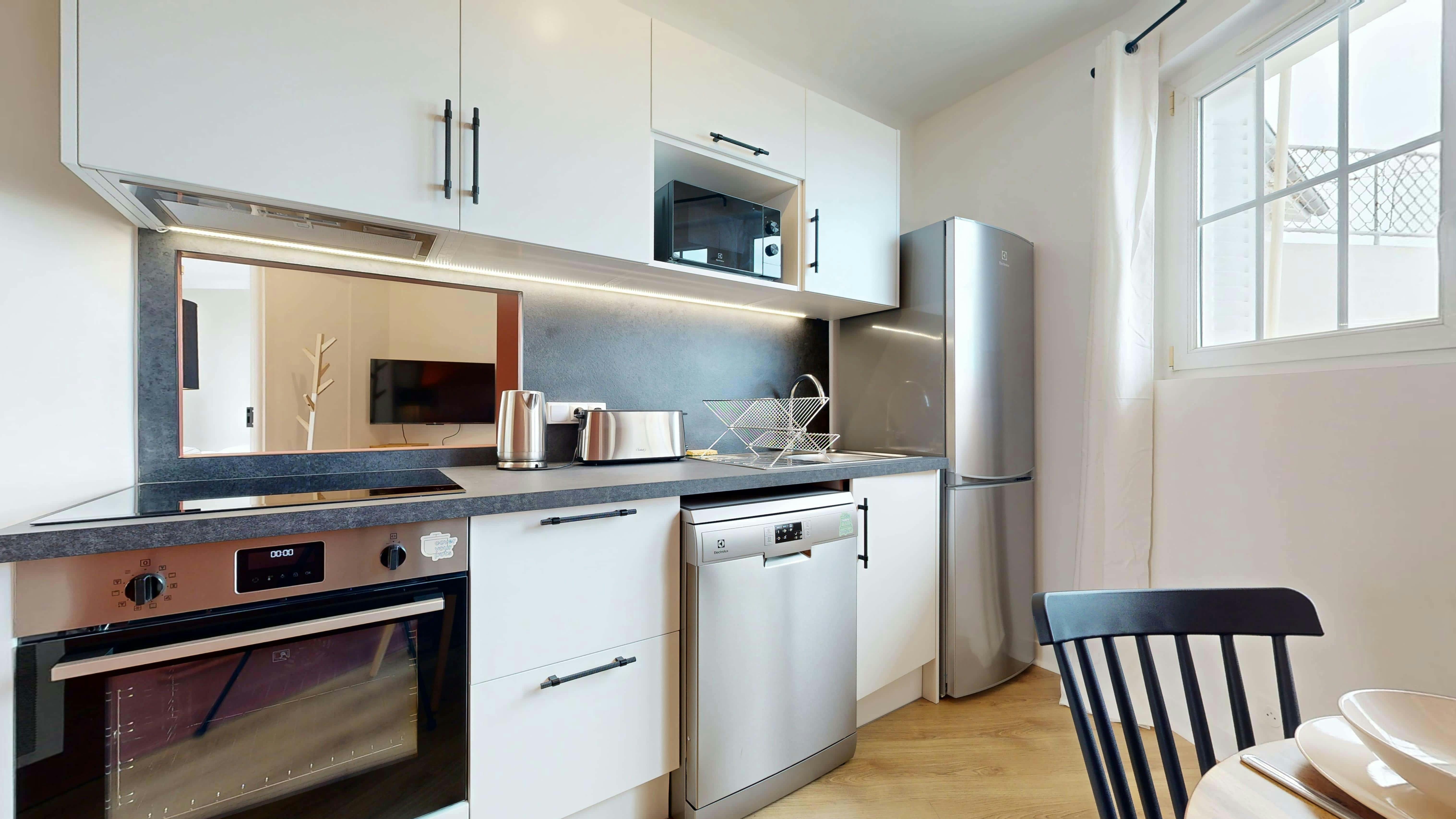 Appartamento Villeurbanne, 63m² — foto 115