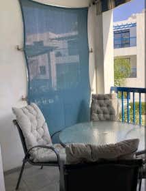 Wohnung zu mieten für 1.450 € pro Monat in Paphos, Odos Priamou