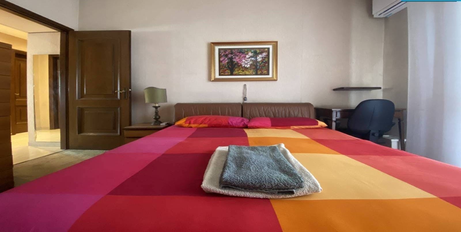 Single room Milan, 1 bed, 17m² — photo 3