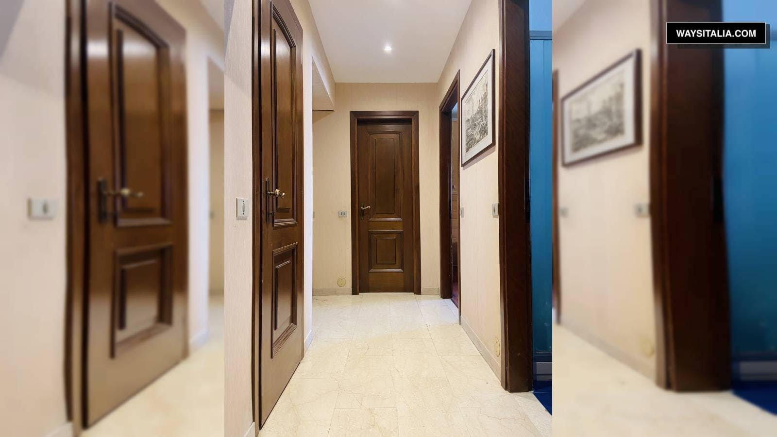 Single room Milan, 1 bed, 17m² — photo 10