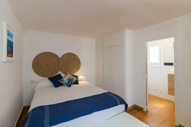 1-Bedroom Apartment in Carrer la Rambla, Barcelona (1500397) room image 1