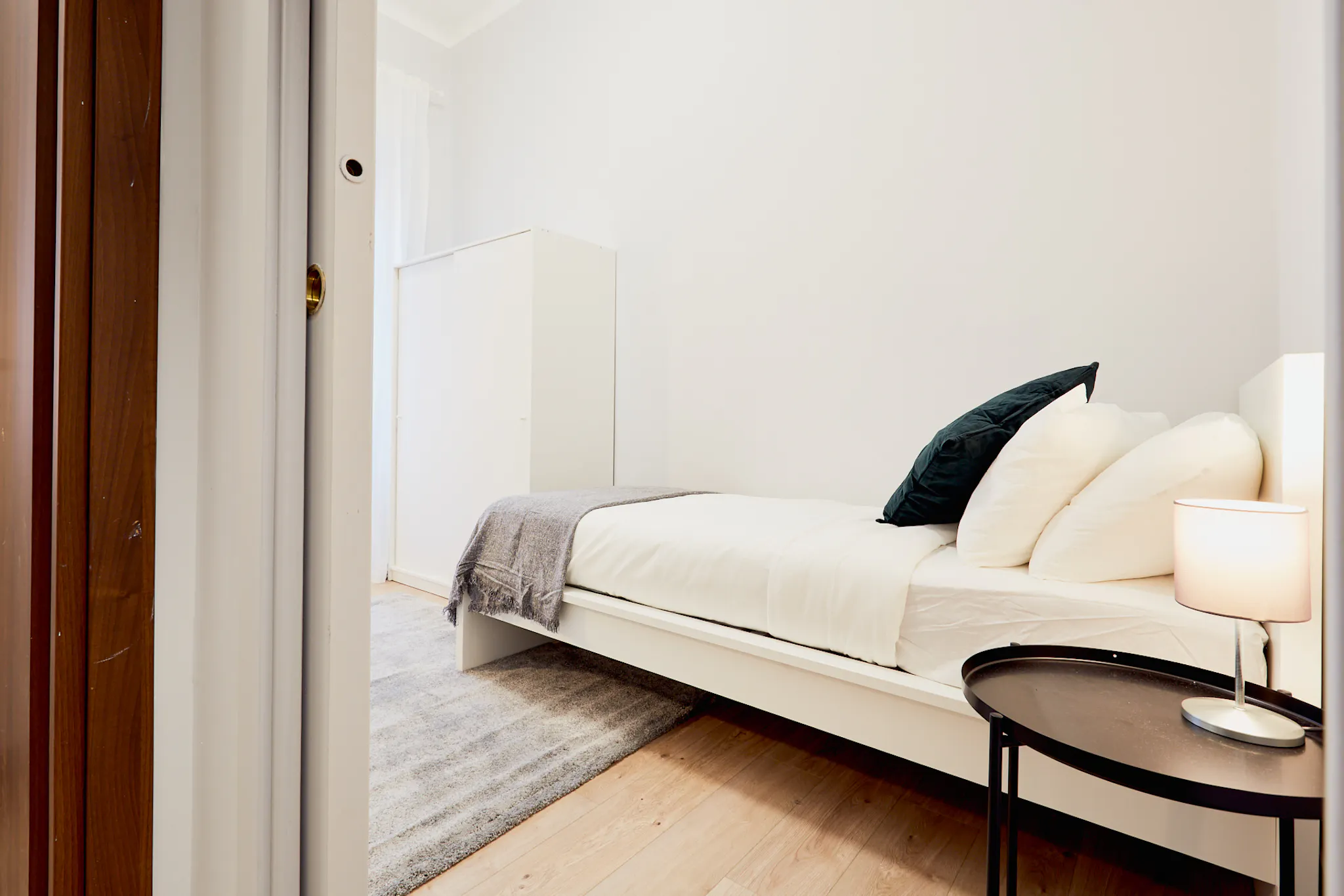 Via Ormea, Turin preview