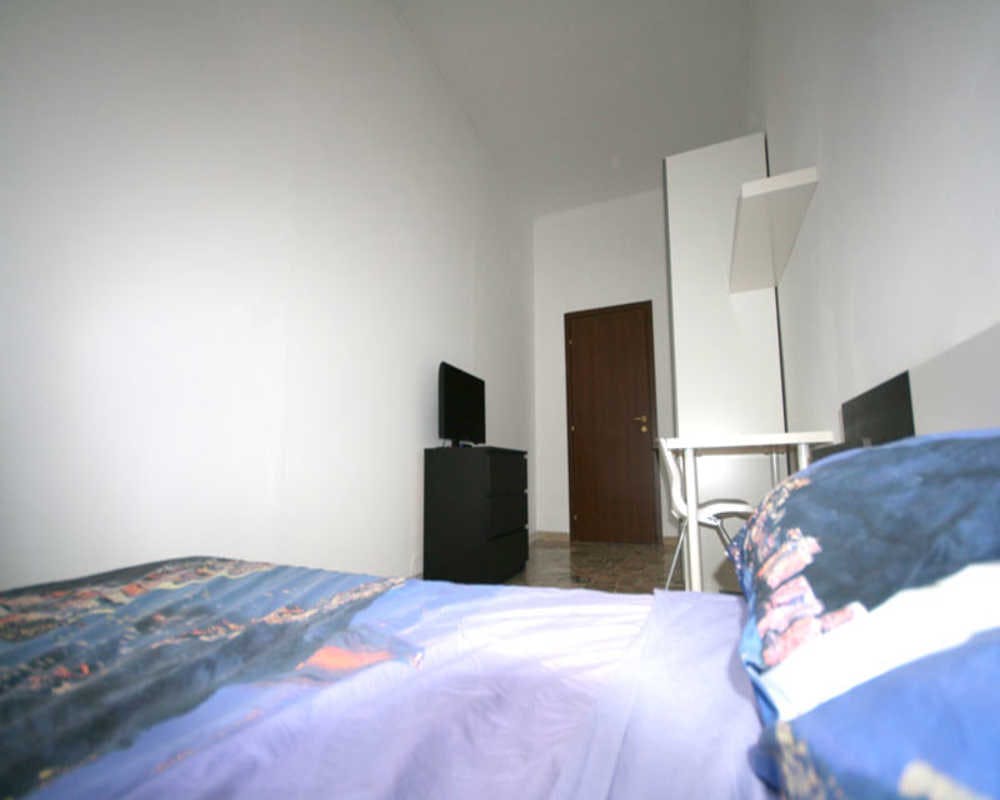 Via Niccolò Paganini, Milan preview