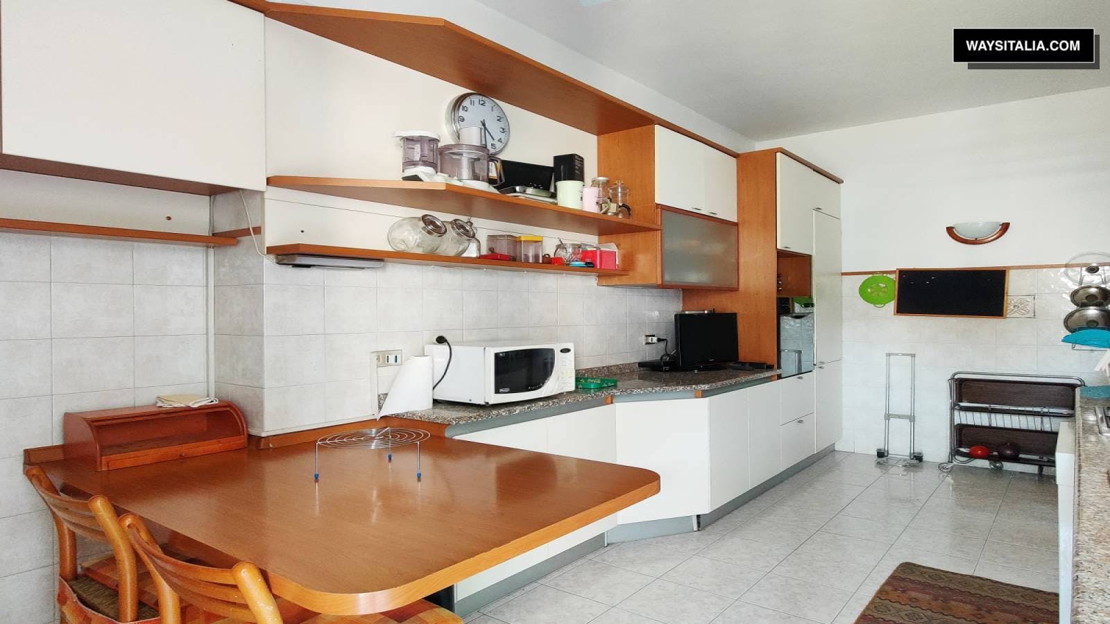 Single room Milan, 1 bed, 17m² — photo 8