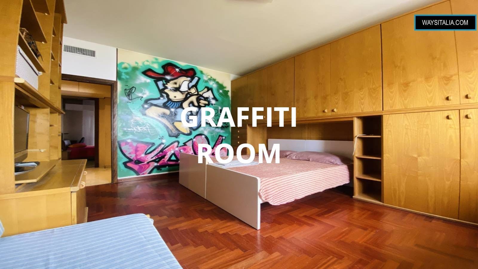Single room Milan, 1 bed, 17m² — photo 5