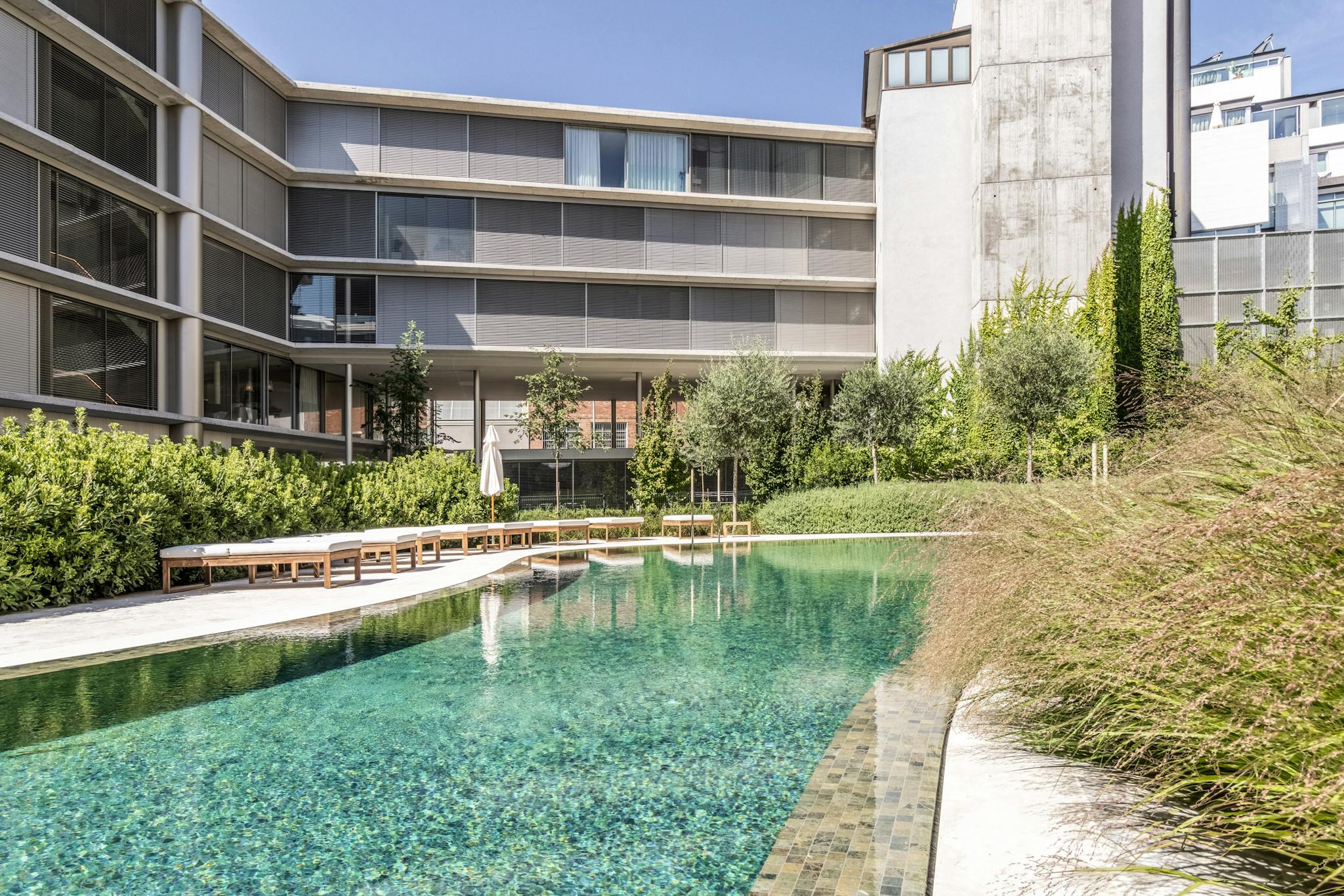 Calle de Javier Ferrero, Madrid preview