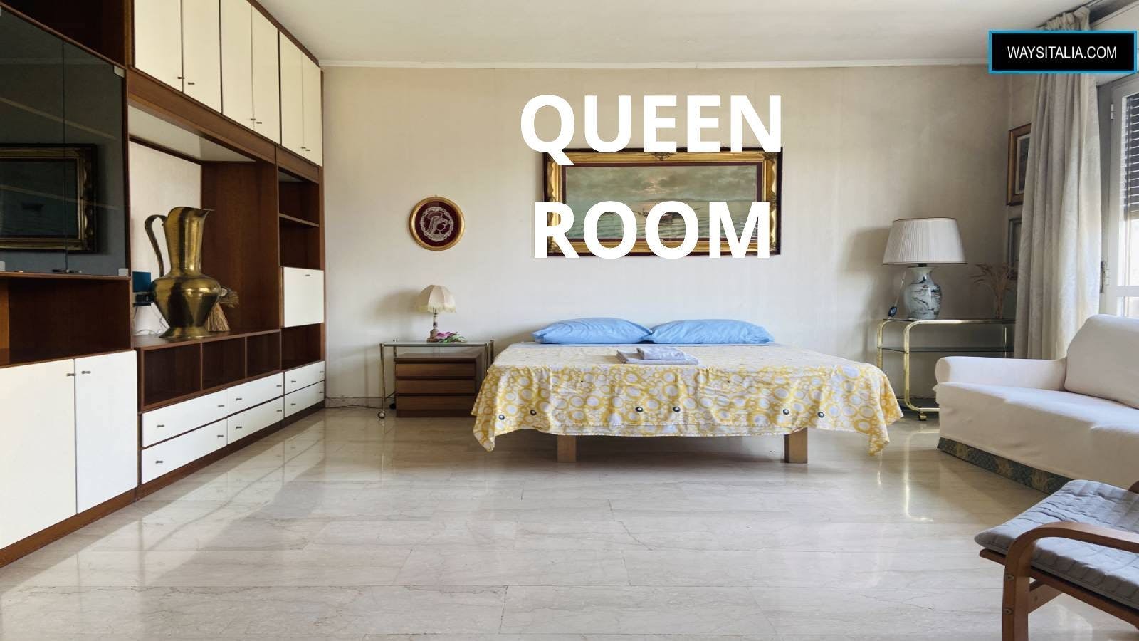 Single room Milan, 1 bed, 17m² — photo 2