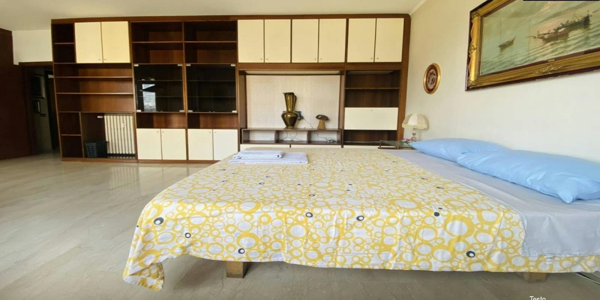 Via Sant'Anatalone, Milan preview