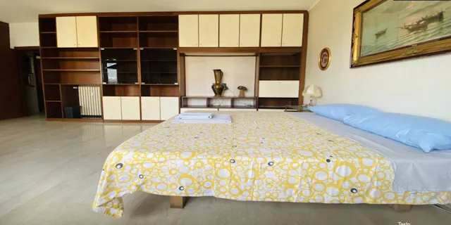 Private room in Via Sant'Anatalone, Milan (1500435) room image 1