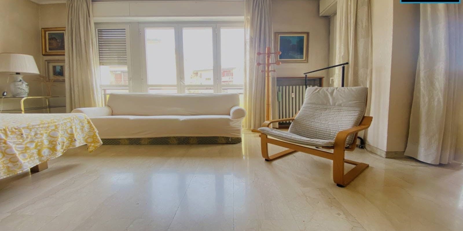 Single room Milan, 1 bed, 17m² — photo 4
