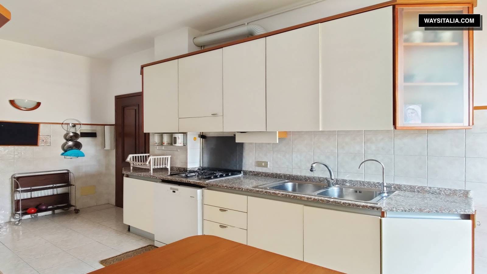 Single room Milan, 1 bed, 17m² — photo 9